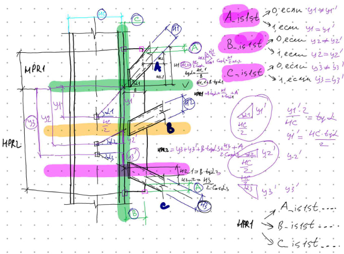 Tekla Structures. Создание пользовательских компонентов.
